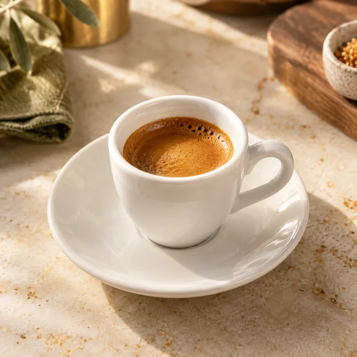 Double Espresso için temsili görsel