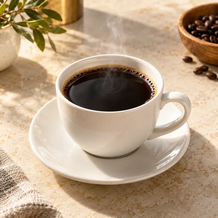 Americano için temsili görsel