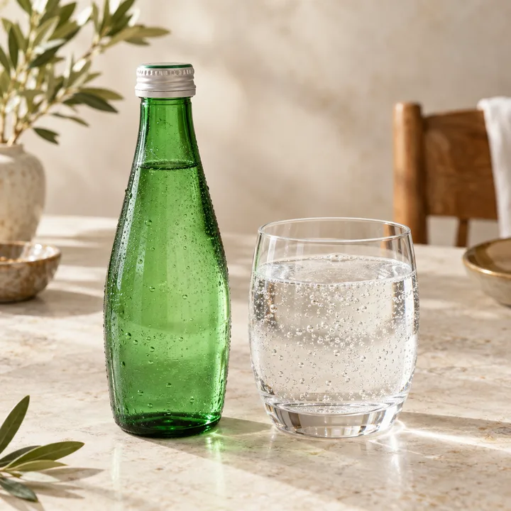 Sade Soda için temsili görsel